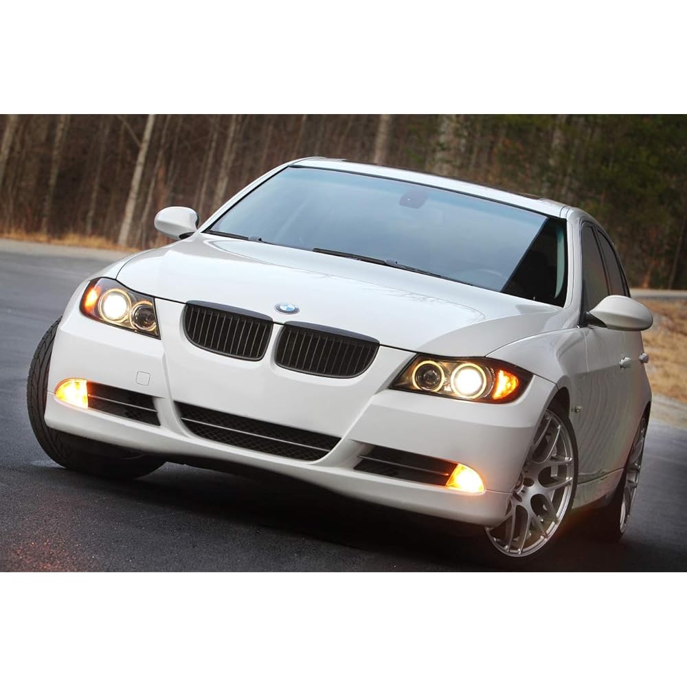 LAMIN-X T649A Fog Light Cover