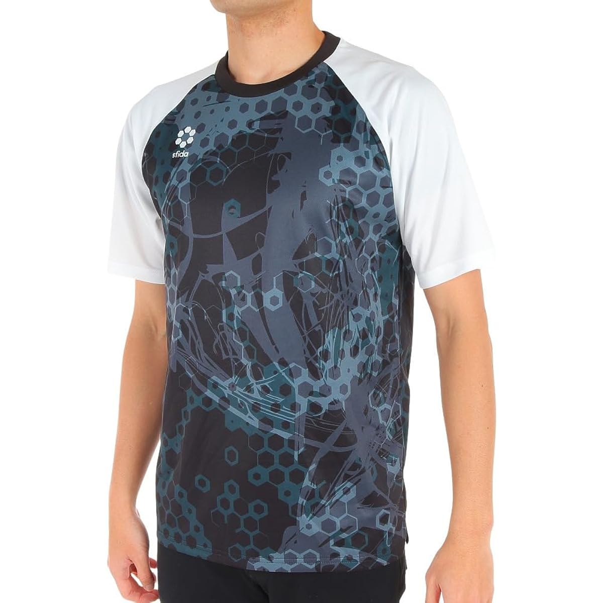 [Sfeeda] Sportswear SA-21803