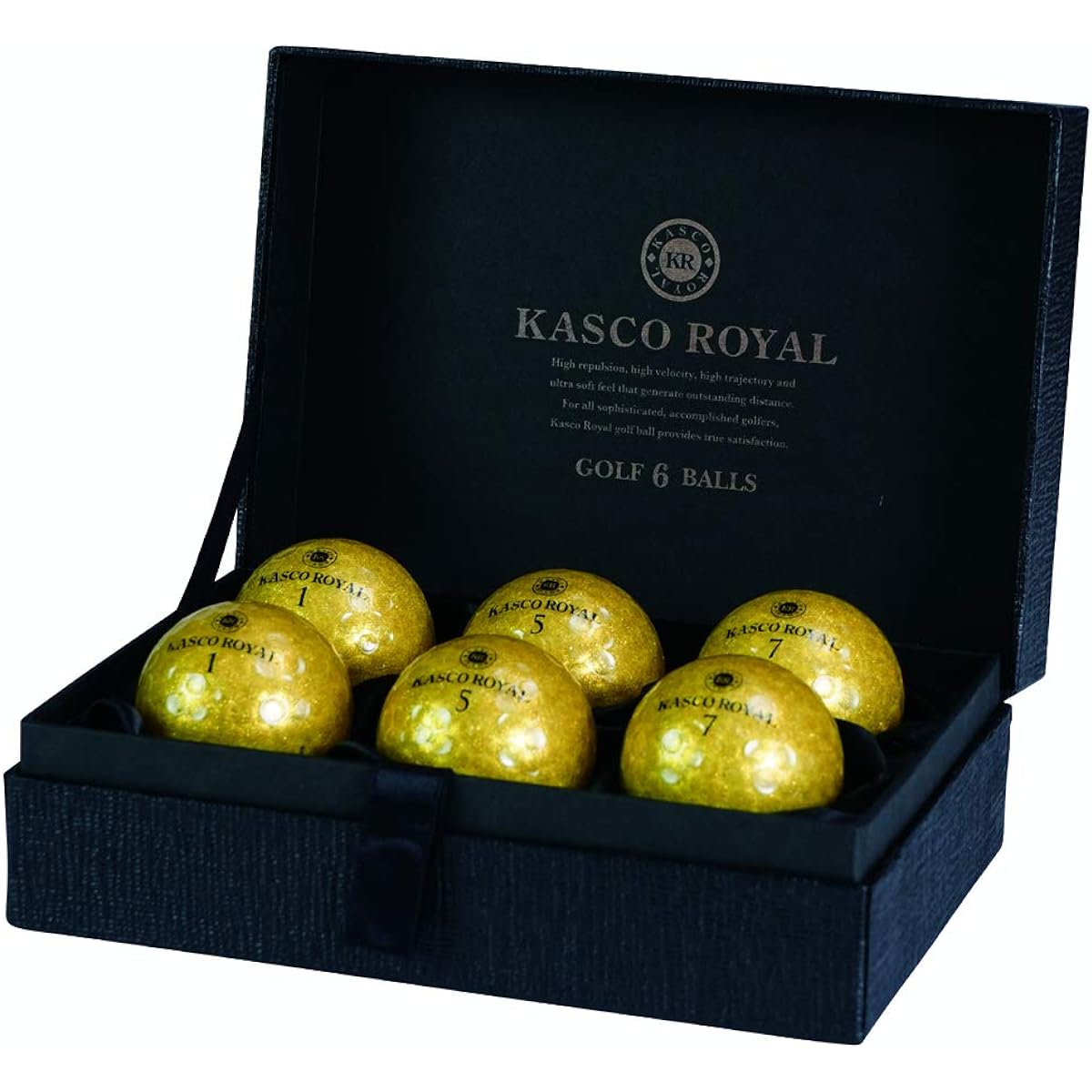 Kasco Kasco Royal 3