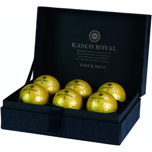 Kasco Kasco Royal 3