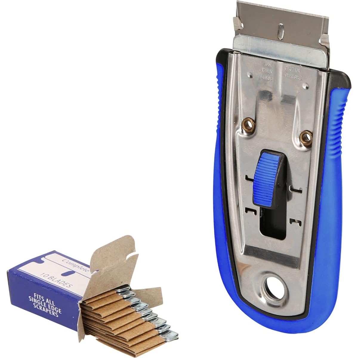 KS Tools Scraper BT101923