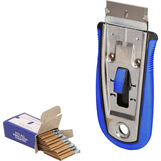 KS Tools Scraper BT101923