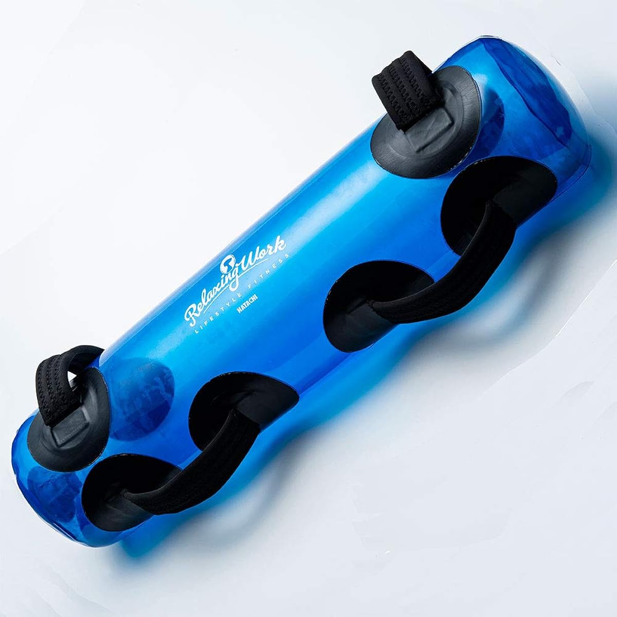 Relaxing Work HATACHI AQUA Core Tube NH3610