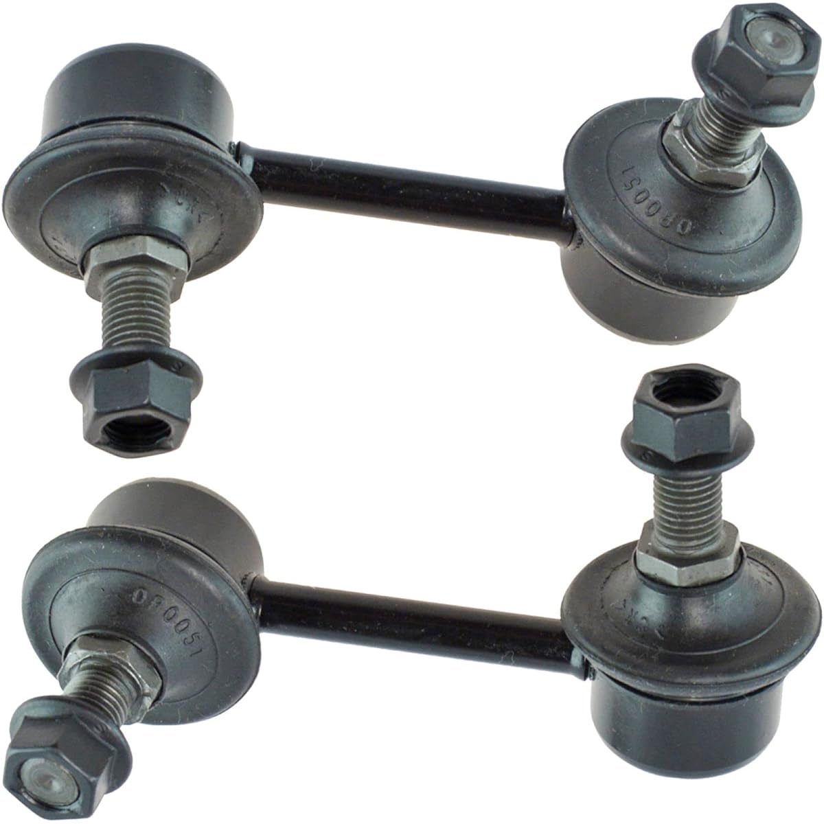 Stabilizer Swaver Endink Lear LH RH Pair Dodge For Crysler