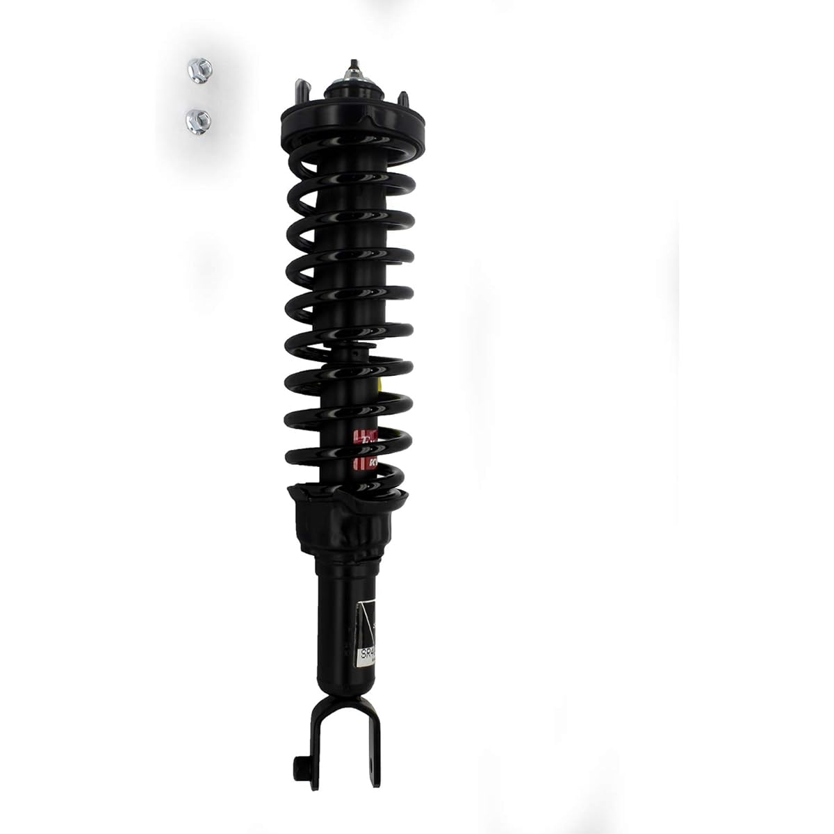 KYB SR4042 Strut Plus Corner Unit Assembly