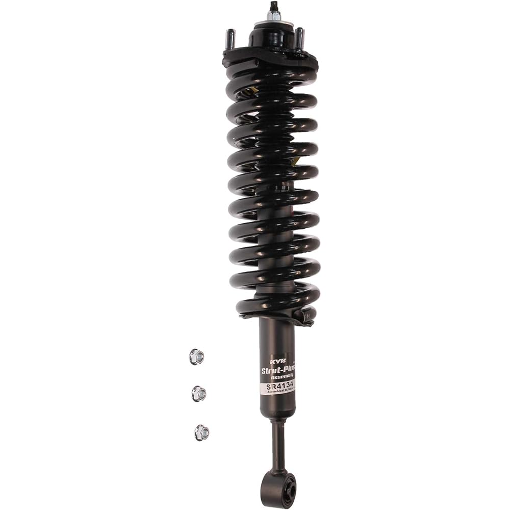 KYB SR4134 Strut Plus Complete Corner Unit Assembly