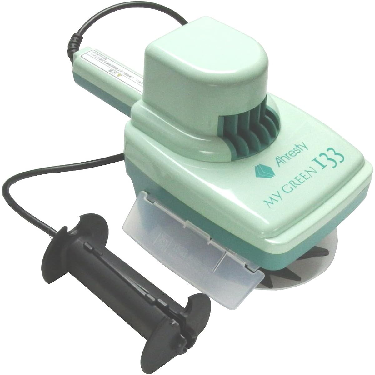 Ahresty Lawn Mower My Green 133 Mint Green