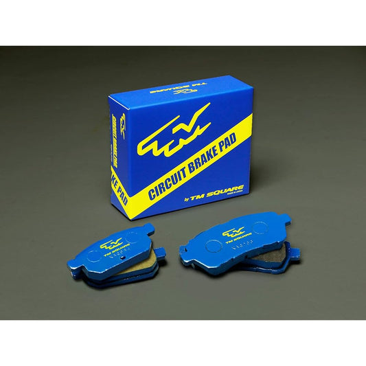 TM-SQUARE TM Square TM Circuit Brake Pad Front ZC32S/ZC33S Swift Sports Lineup for each circuit TMBP-ZC32203
