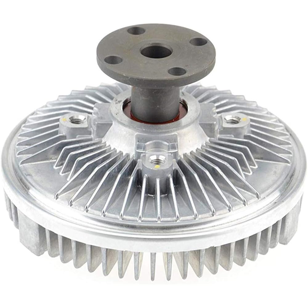 Cooling fan clutch jeep Grand Cherokey ZJ 1993-1998 I6 4.0L