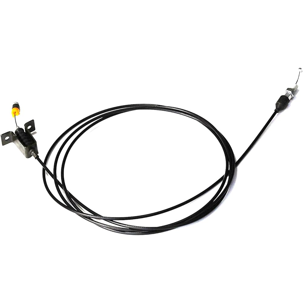 DUDUBUY UTV Cable Throttle Polaris 7081703 RZR 4 800 2012-2014