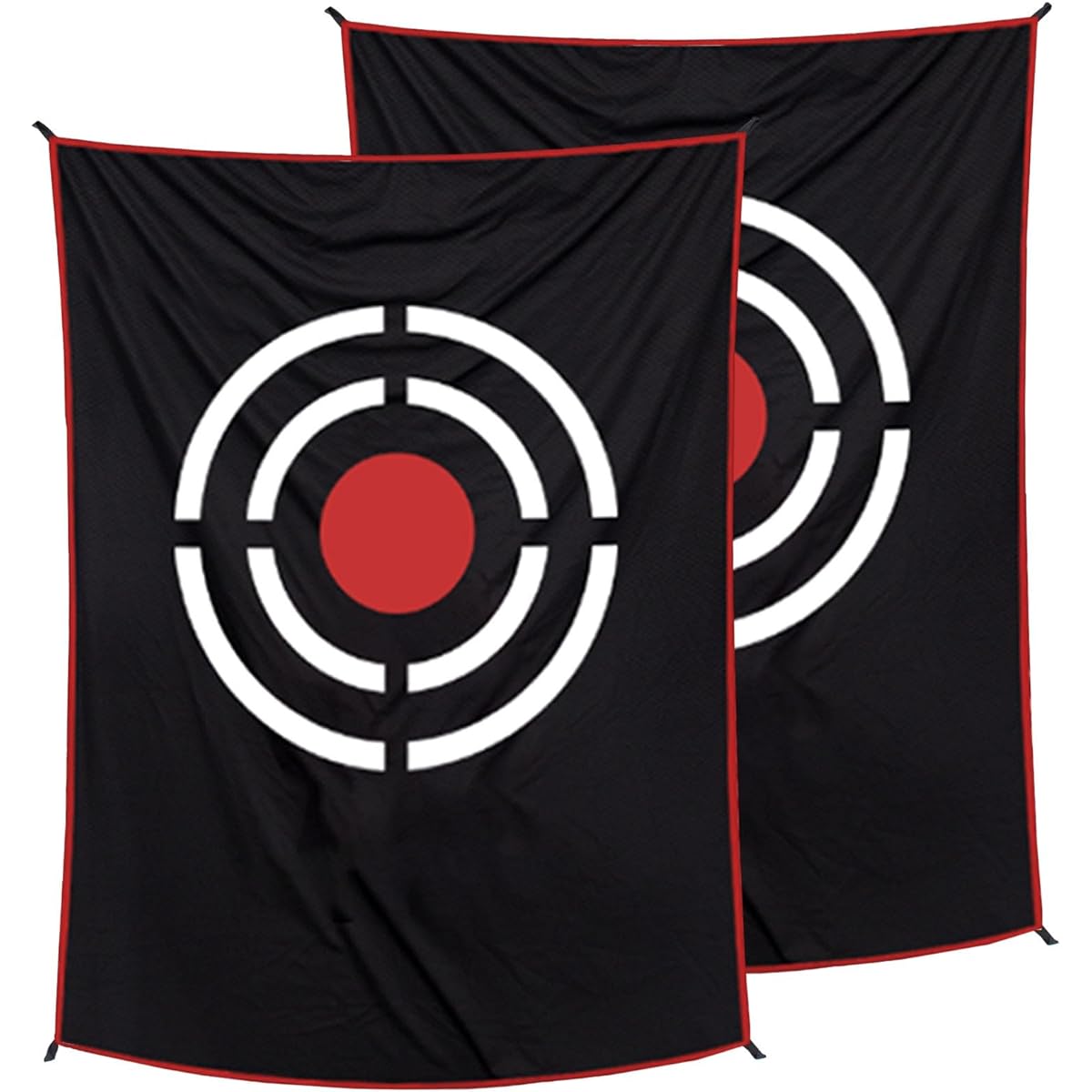 Gagalileo Golf Net Golf Practice Net Swing Practice Outdoor Indoor Carry Bag Included Easy Installation