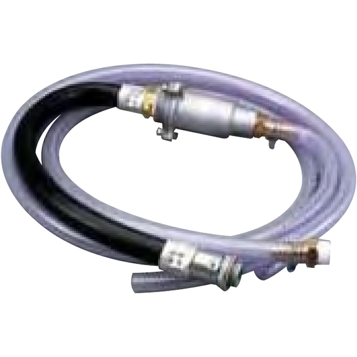 KOSHIN High Viscosity Oil Pump Change Master Mini M Type Hose Set M-GATAHOSE