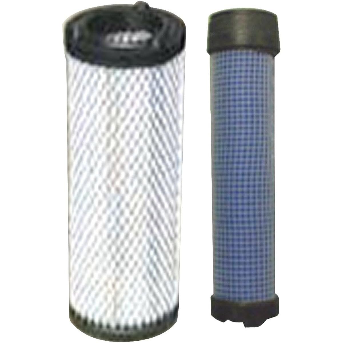 KBL Agricultural Machinery Element Air Filter A-407AB