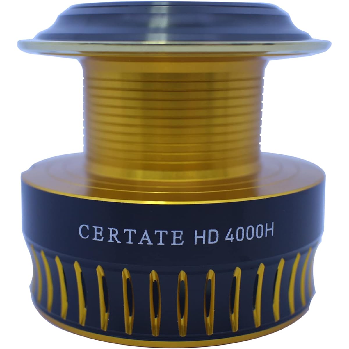 DAIWA Genuine Parts 16 Certate HD 4000H Spool (2-7) Part Number 7 Part Code 128A51 00056313128A51