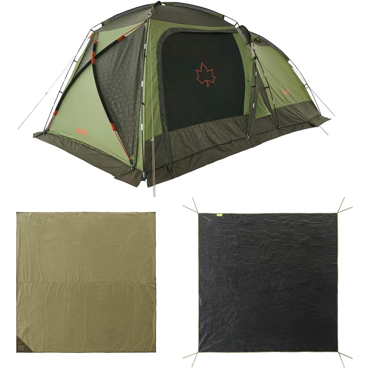 LOGOS neos PANEL screen double XL-BJ