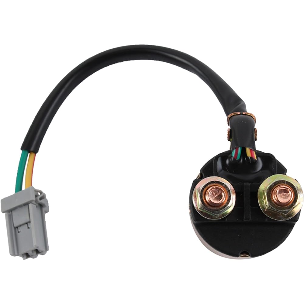 DB Electrical SMU6121 Starter Relay