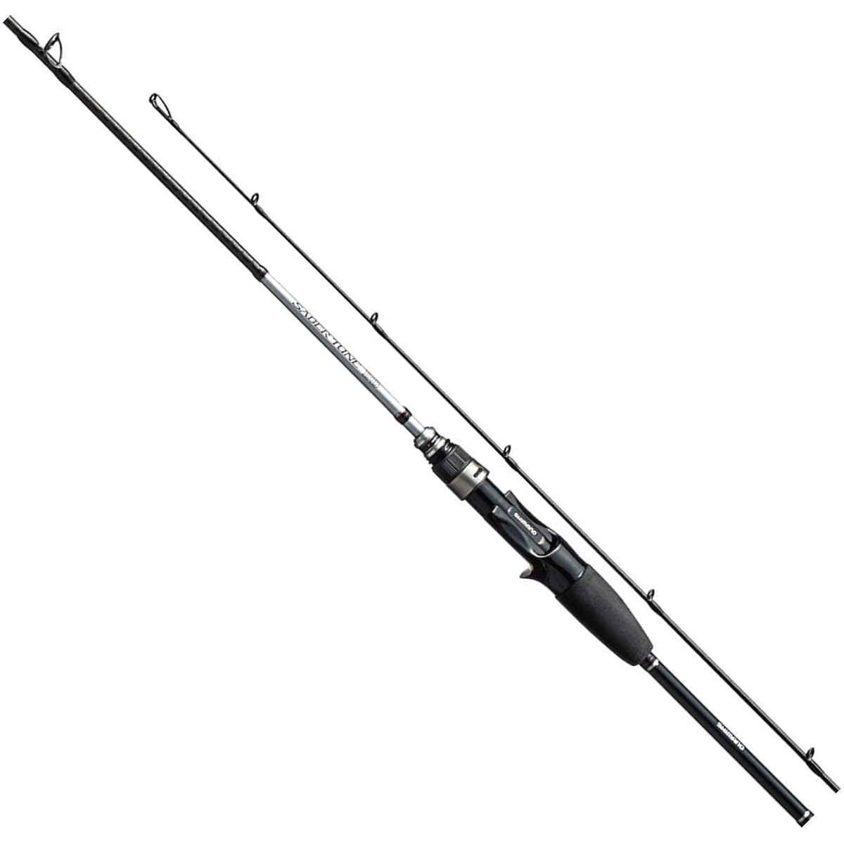 SHIMANO Rod Saber Tune BB B66L / B66M / B66MH / B66ML