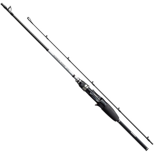 SHIMANO Rod Saber Tune BB B66L / B66M / B66MH / B66ML