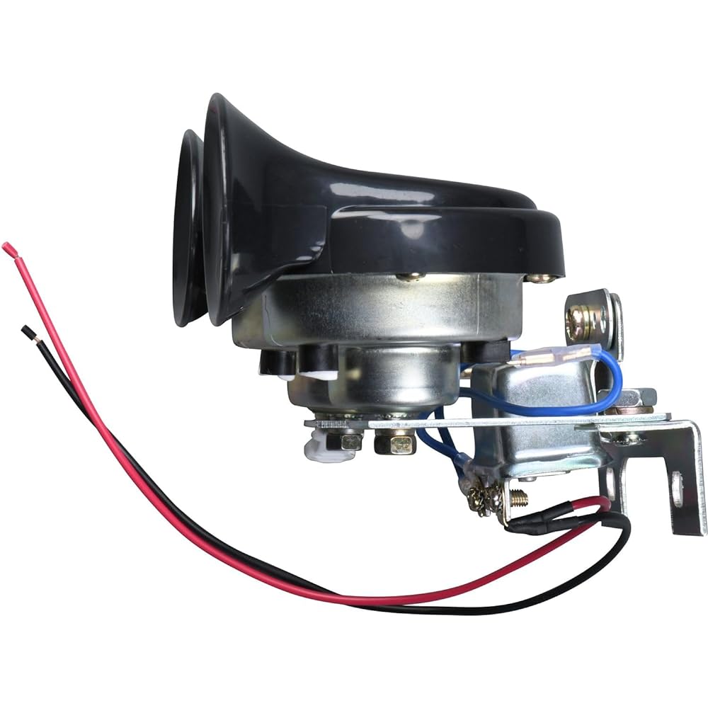 JET INOUE electronic horn 12V505863