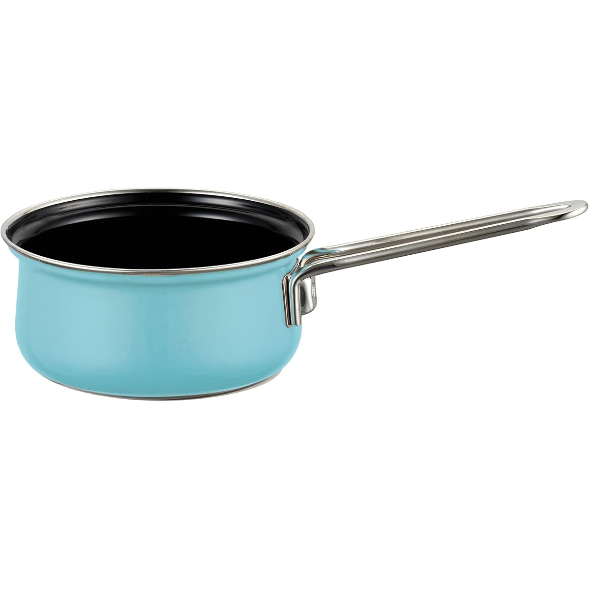 RIESS One Hand Pot Crystal Blue 1kg Pot o.Deck.16cm 1L 0680-037