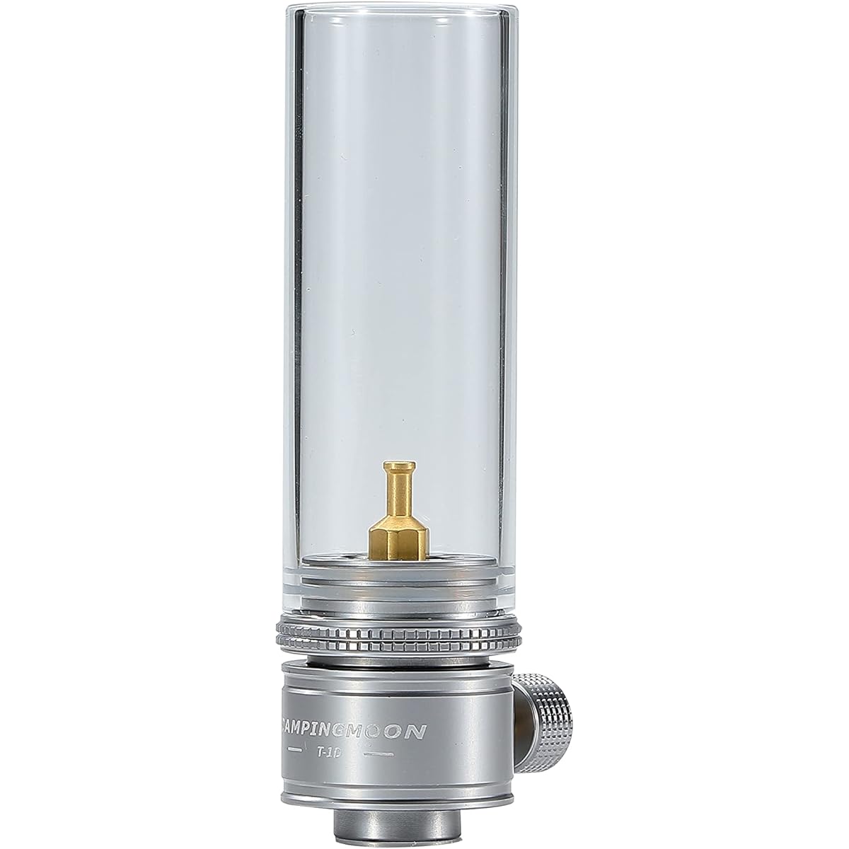 Camping Moon Gas Candle Lantern Gas Lantern EVA Lantern Case T-1D