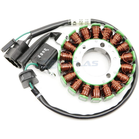 Taiwan SUZUKI genuine address V125G CF4EA (ADDRESS V125G K9) stator coil (generator) 32101D33G70H000 (32101-33G61 32101-33G91 processing required compatible)