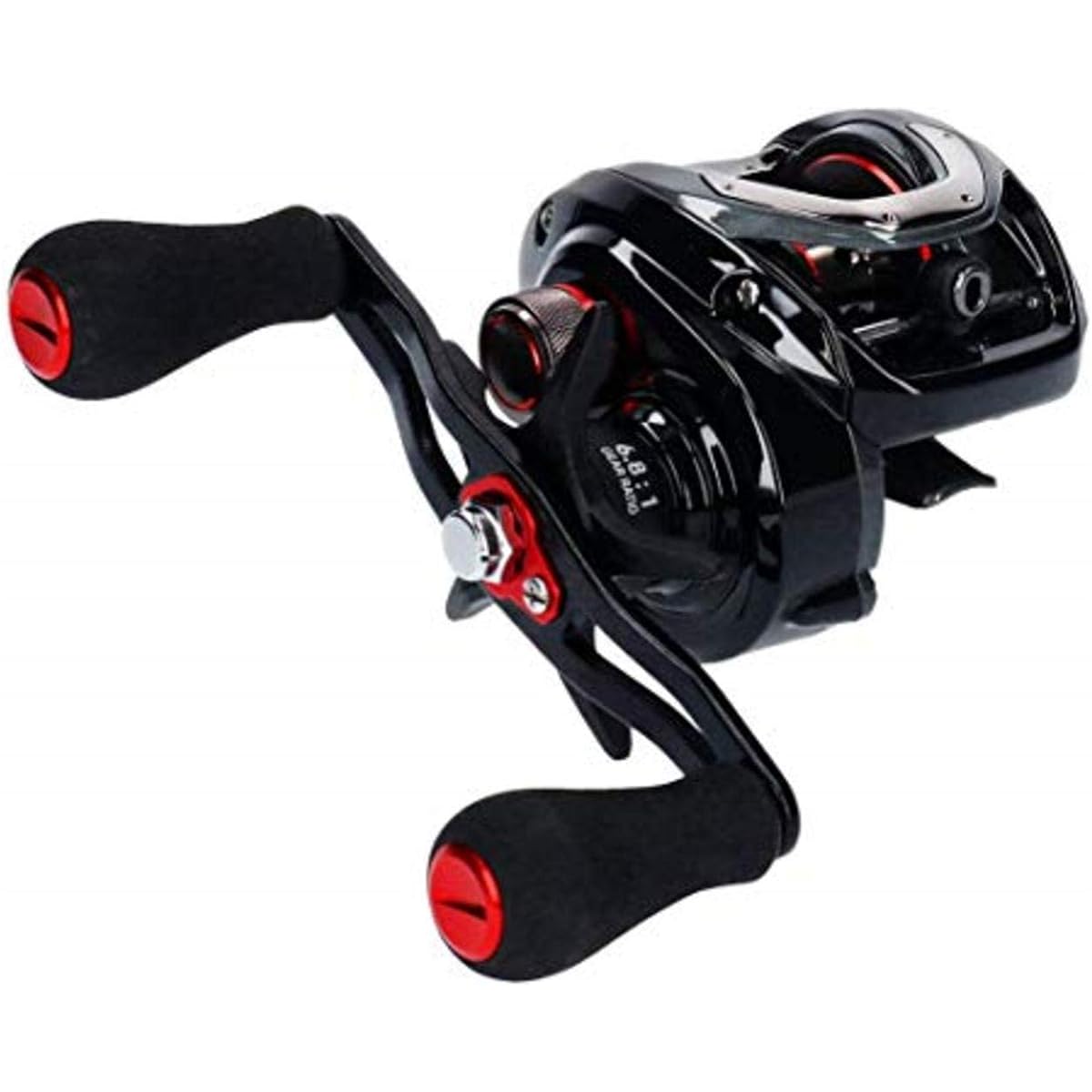 DAIWA Double Axis Reel Fune X (Right/Left Handle)