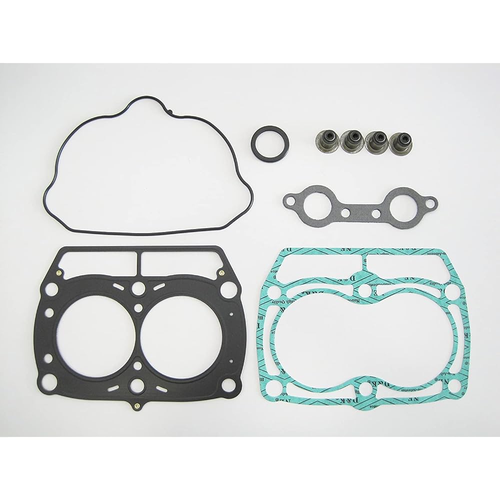 Top end gasket set kit Polaris RZR Sportsman Ranger 800 700