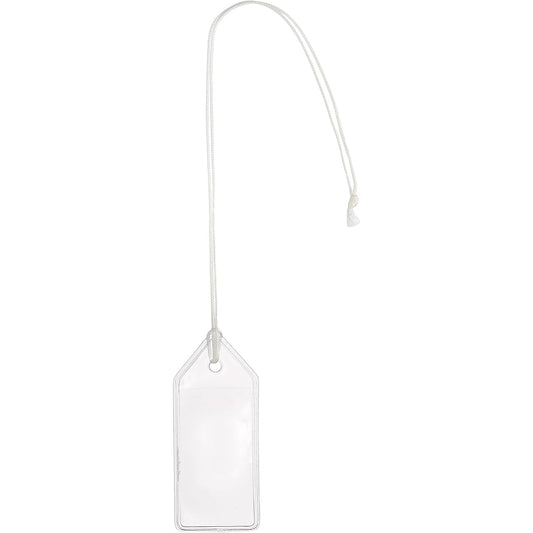 Negros Electric Works Cable Tag KTAG24 (1 box of 100 pieces)