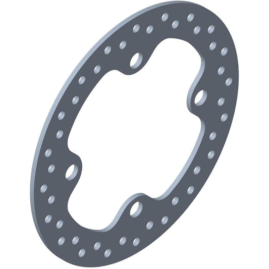 POLARIS RZR Brake Disc Genuine OEM parts 5257196 Quantity 1