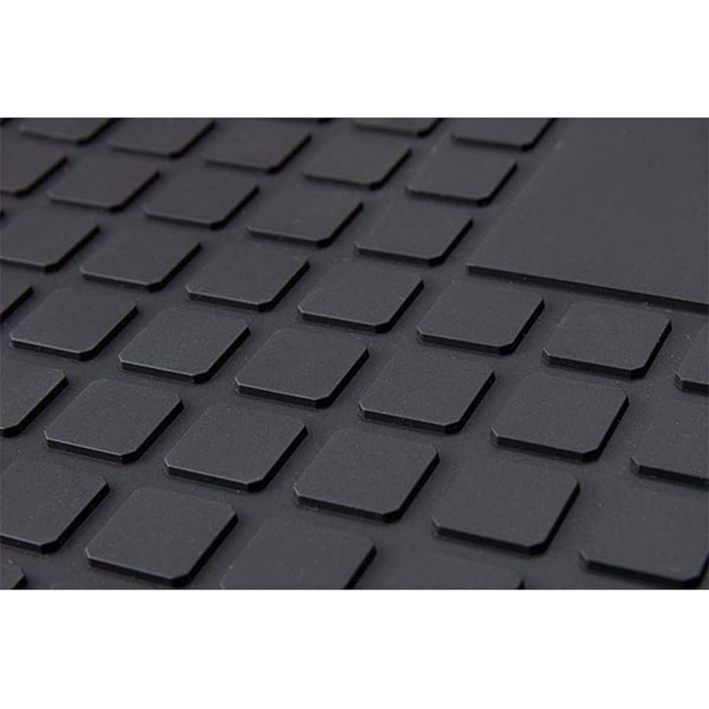 SUBARU [Subaru genuine] STI/Rubber mat Product number: STSG19100500