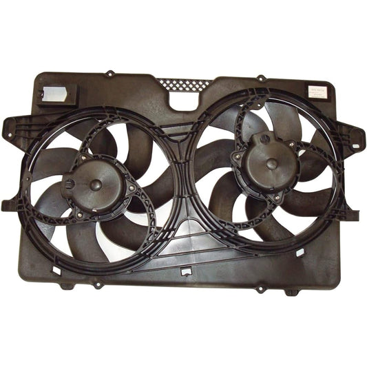TYC 622410 Replacement Cooling Fan Sembris