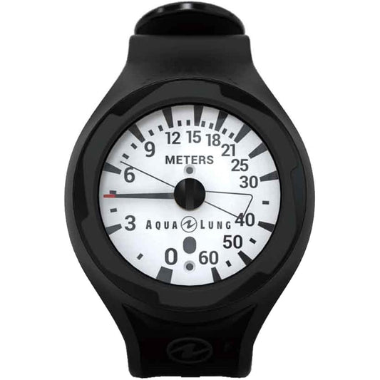Aqualung Presis Wrist Type Gauge 614137 Wrist Type