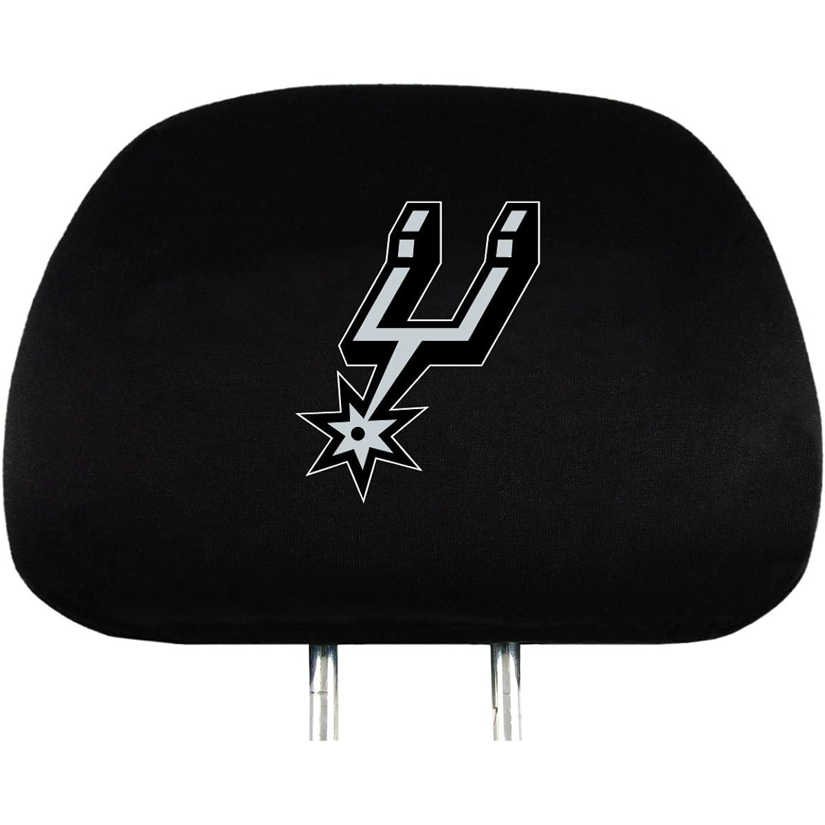 NBA Headrest Cover 14" x 10"