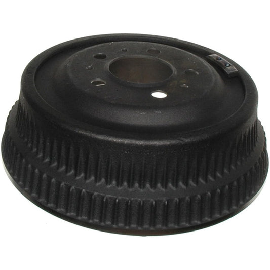 Raybestos 2513R Professional Grade Brake Drum Silver