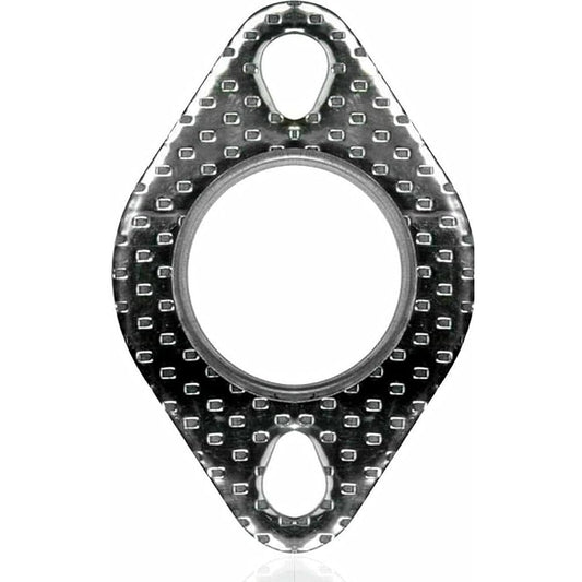 BSHWKP GY6 Exhaust gasket 27mm for engine cooter