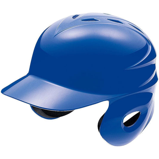 ASICS Baseball Softball Junior Batting Helmet for Left and Right Batter BPB540