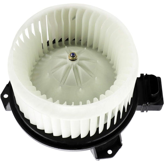 HVAC Heater Blower Motor Assembly Exchange 8710352141 700235 CB058434S01 Sion XD 2008-2014, Toyota Yaris 2007-2012
