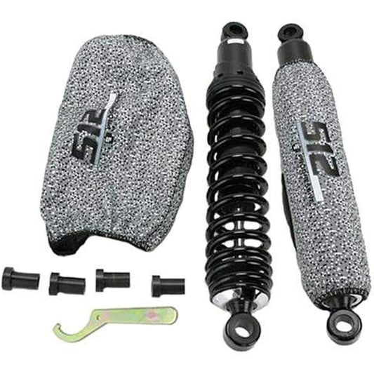 Progressive suspension 512 Series Shock -Rear