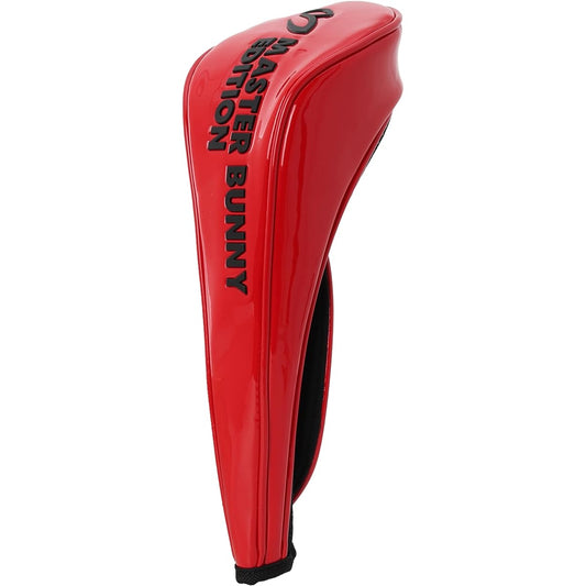 [Master Bunny] Unisex [Continuing Standard Product] Fairway Wood Head Cover 23 Year Model PRO Specification FW Count 3, 5, 7, X / 758-3984812