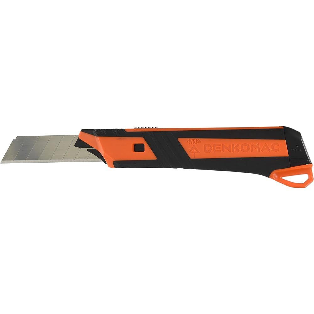 Mirai Kogyo Denko Mac Cutter (J Type) DM-1JC