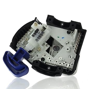 SKI-DOO OEM Housing Switch LH MXZ GSX GTX LEGEND SKANDIC SUMMIT 515176062