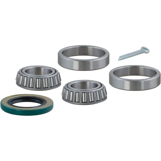 Curt 23210 Replacement trailer wheel bearing kit Inner diameter 1 inch
