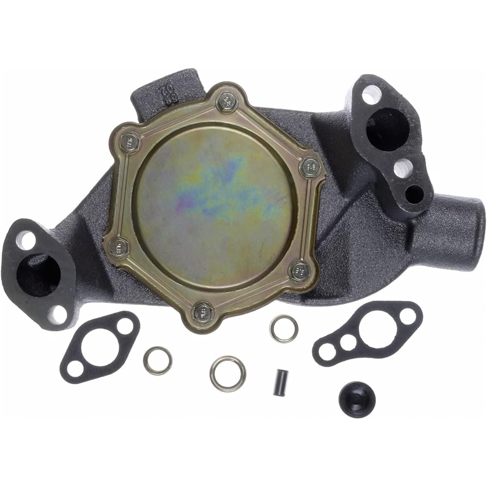 GATES 43106 Water pump