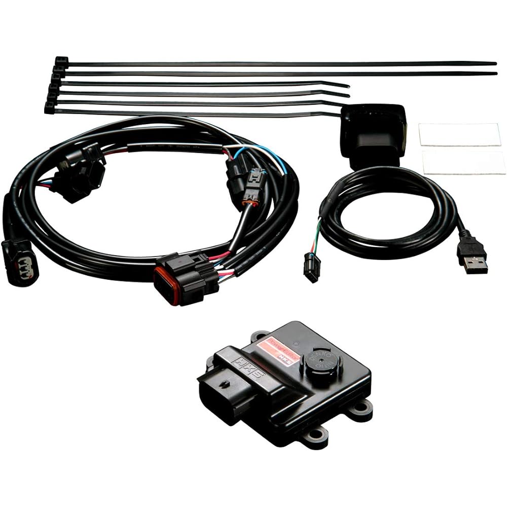 HKS Boost Controller Power Editor HONDA N-VAN JJ2 POWER EDITOR 42018-AH005