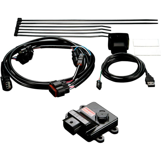 HKS Boost Controller Power Editor HONDA N-VAN JJ2 POWER EDITOR 42018-AH005