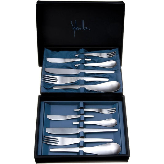 Sibilla Septima Personal Set 12PCS S7-08