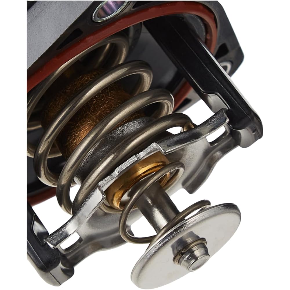 AISIN THT-005 with thermostat housing