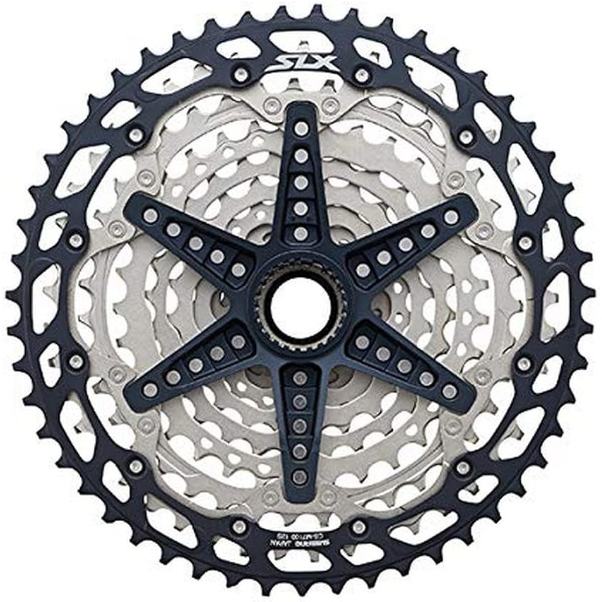 SHIMANO CS-M7100 12S 10-45T 024681482605
