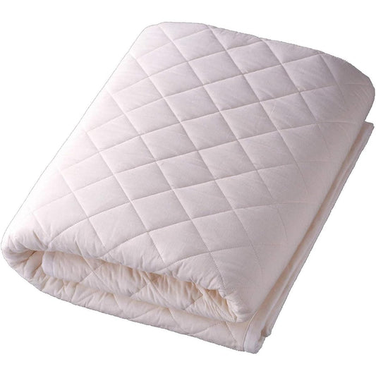 Pasima Pat Sheet Double 155cm x 210cm Pasima Kinari (28120003)